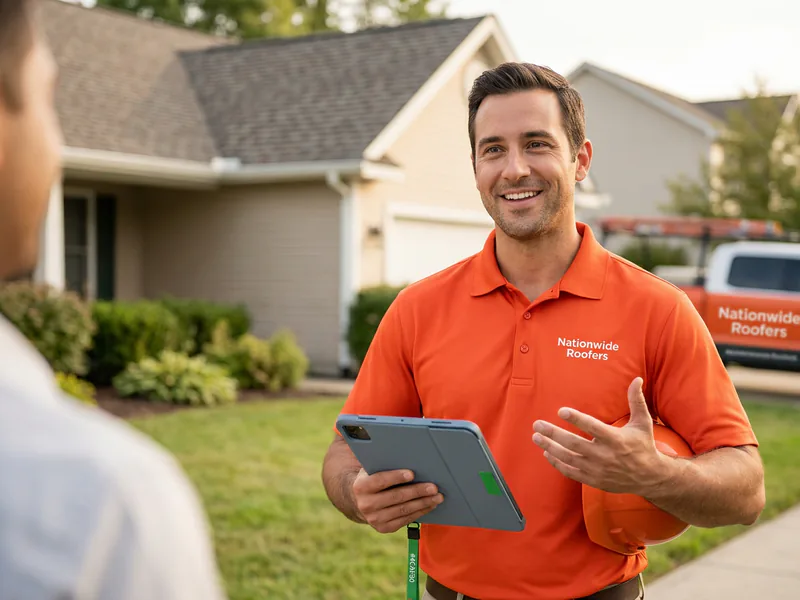 Roof Installation  in Rensselaer  FAQ