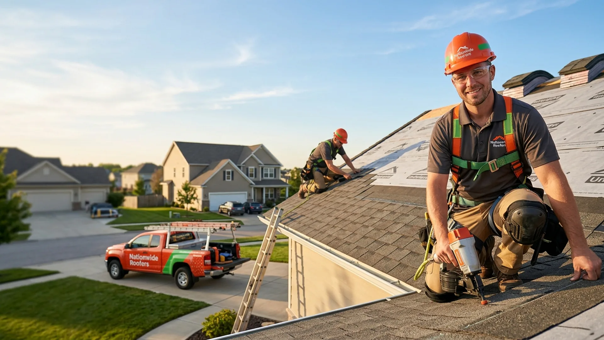 Experienced Roof Installation Rensselaer, NY Near Me
